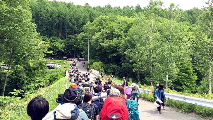 TAICOCLUB(タイコクラブ)2016へ!フェス・自然・キャンプ・音楽… TAICOCLUB(タイコクラブ)2016へ!フェス・自然・キャンプ・音楽…
