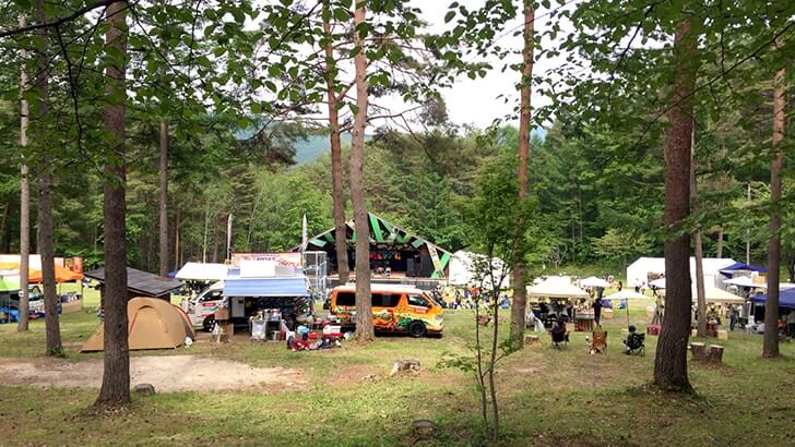 TAICOCLUB(タイコクラブ)2016へ!フェス・自然・キャンプ・音楽… TAICOCLUB(タイコクラブ)2016へ!フェス・自然・キャンプ・音楽…