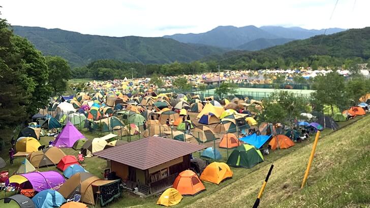 TAICOCLUB(タイコクラブ)2016へ!フェス・自然・キャンプ・音楽… TAICOCLUB(タイコクラブ)2016へ!フェス・自然・キャンプ・音楽…