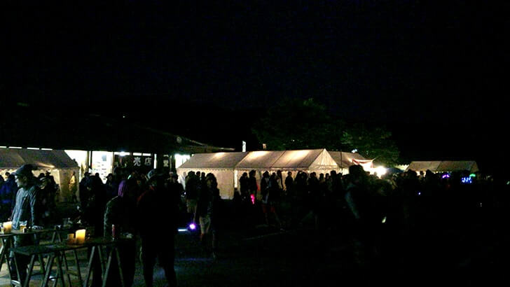TAICOCLUB(タイコクラブ)2016へ!フェス・自然・キャンプ・音楽… TAICOCLUB(タイコクラブ)2016へ!フェス・自然・キャンプ・音楽…