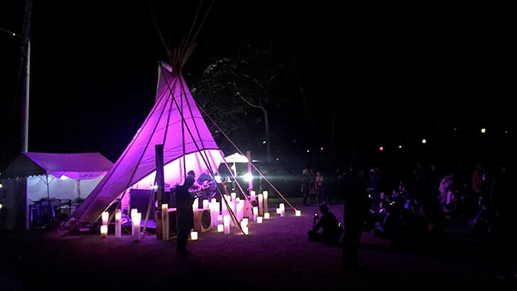 TAICOCLUB(タイコクラブ)2016へ!フェス・自然・キャンプ・音楽… TAICOCLUB(タイコクラブ)2016へ!フェス・自然・キャンプ・音楽…