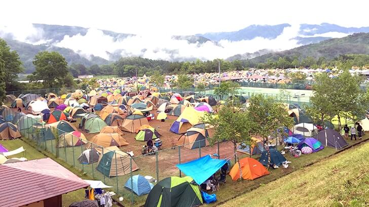 TAICOCLUB(タイコクラブ)2016へ!フェス・自然・キャンプ・音楽… TAICOCLUB(タイコクラブ)2016へ!フェス・自然・キャンプ・音楽…
