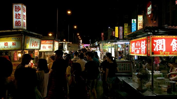 人生初の台湾へ！帝后大飯店に宿泊し台北でグルメ・観光を堪能