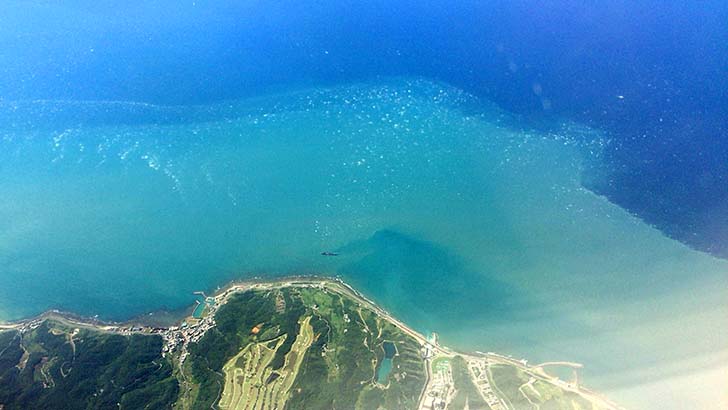 飛行機空旅！機内から眺めた空の写真を見ると旅立ちたくなるのだ