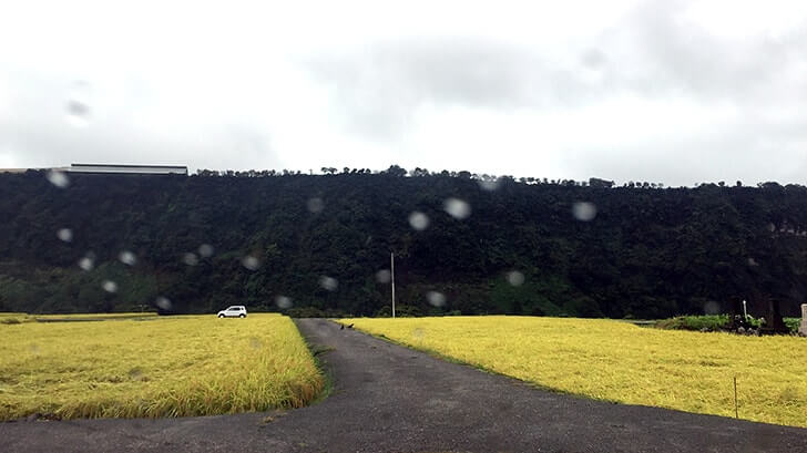 新潟県の津南町へ小旅行！「つまり」のとんかつでスタート