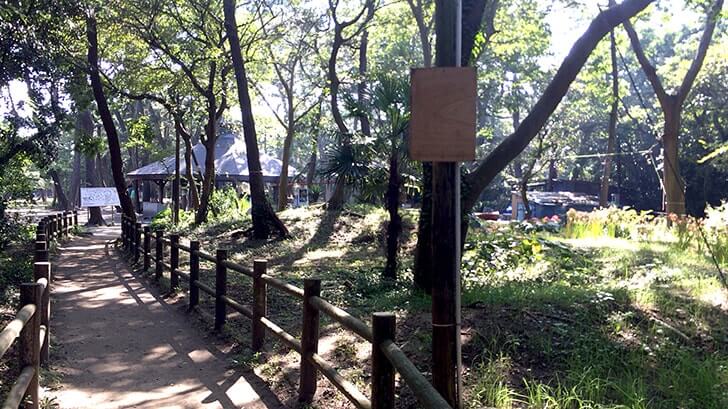 富津公園キャンプ場でバーベキュー!海まで歩いてすぐの好立地 富津公園キャンプ場でバーベキュー!海まで歩いてすぐの好立地